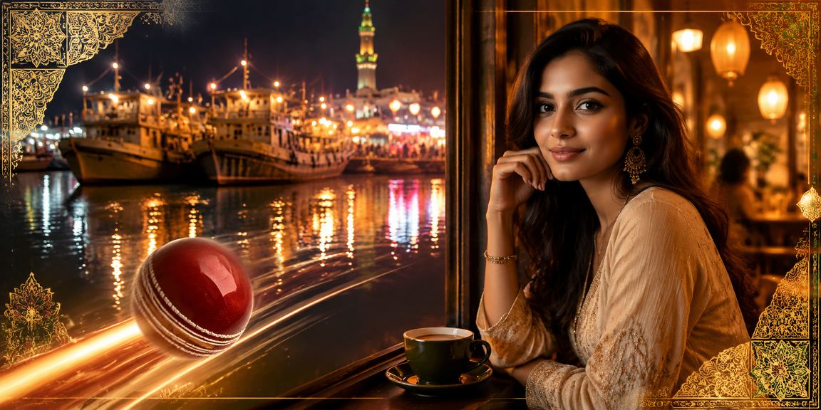 খুলনায় ক্রিকেট বেটিং ও নাইট মার্কেটের দৃশ্য