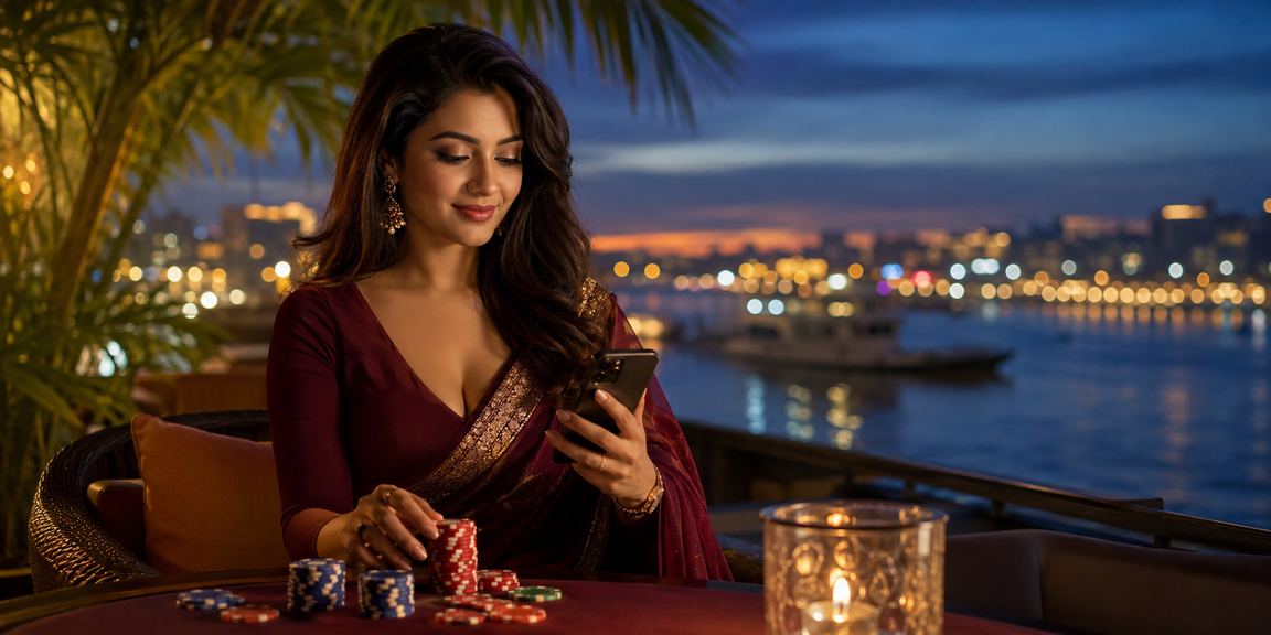 নারায়ণগঞ্জের মোবাইলে ক্যাসিনো গেম খেলা