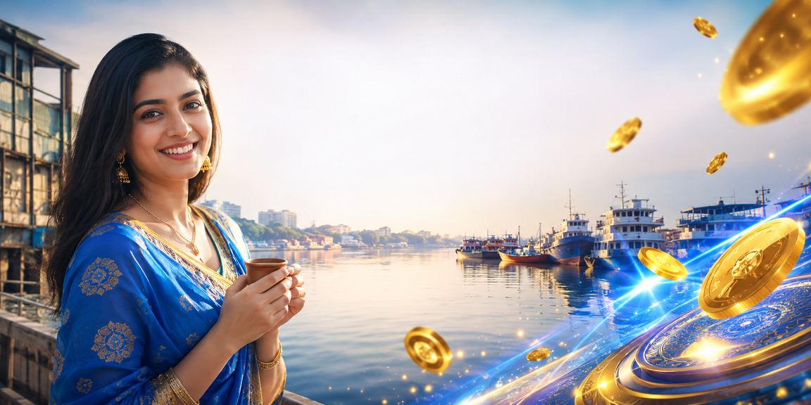নারায়ণগঞ্জে মোবাইল পেমেন্ট ব্যবহারের দৃশ্য